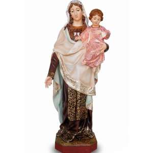 Virgen del Carmen