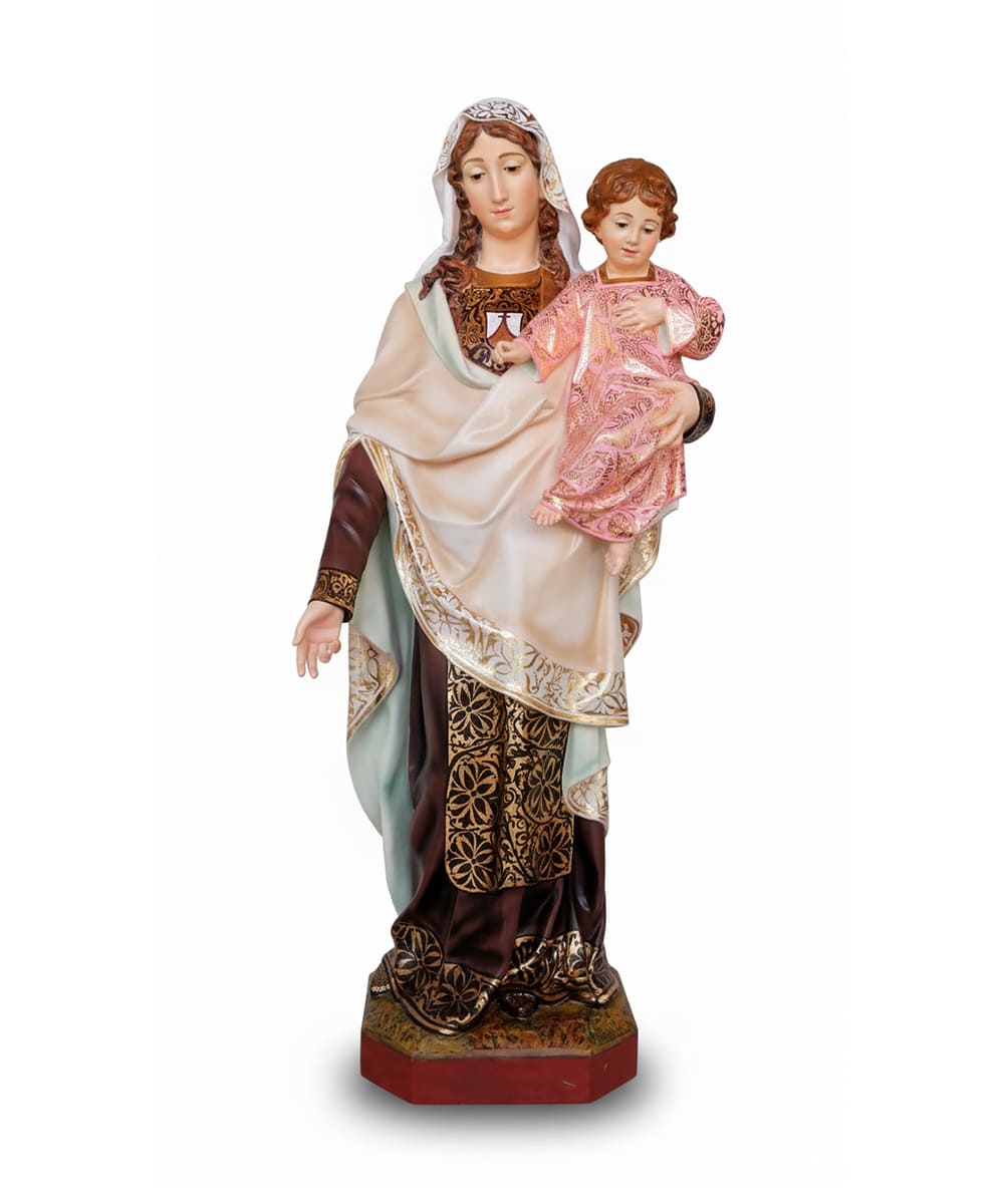Virgen del Carmen