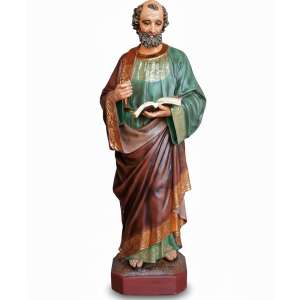 San Pedro con las Llaves