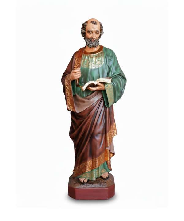 San Pedro con las Llaves