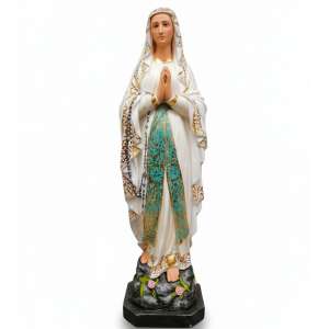 Nuestra señora de Lourdes