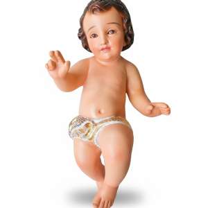 Figura del Niño Jesús – 30 cm