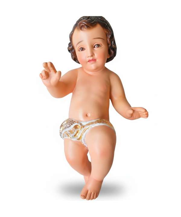 Figura del Niño Jesús – 30 cm