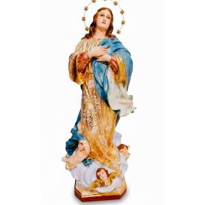 Inmaculada – RenovArte