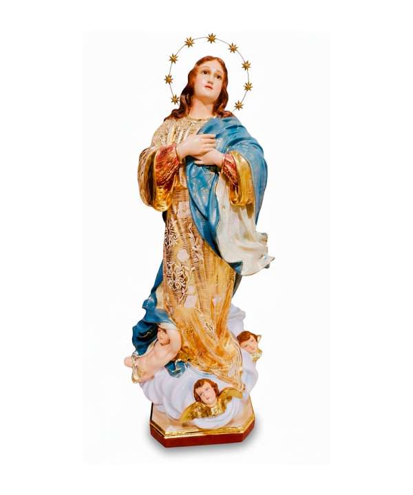 Inmaculada – RenovArte
