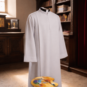 Alba Litúrgica Clásica “San Gabriel”