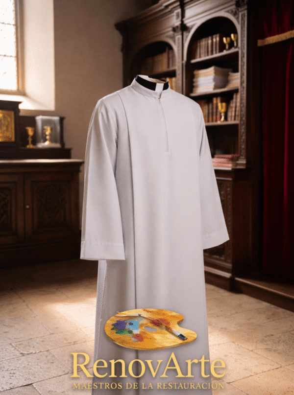 Alba Litúrgica Clásica “San Gabriel”