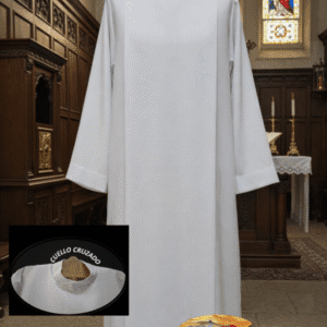 Alba Litúrgica Cruzada “Magnificat”