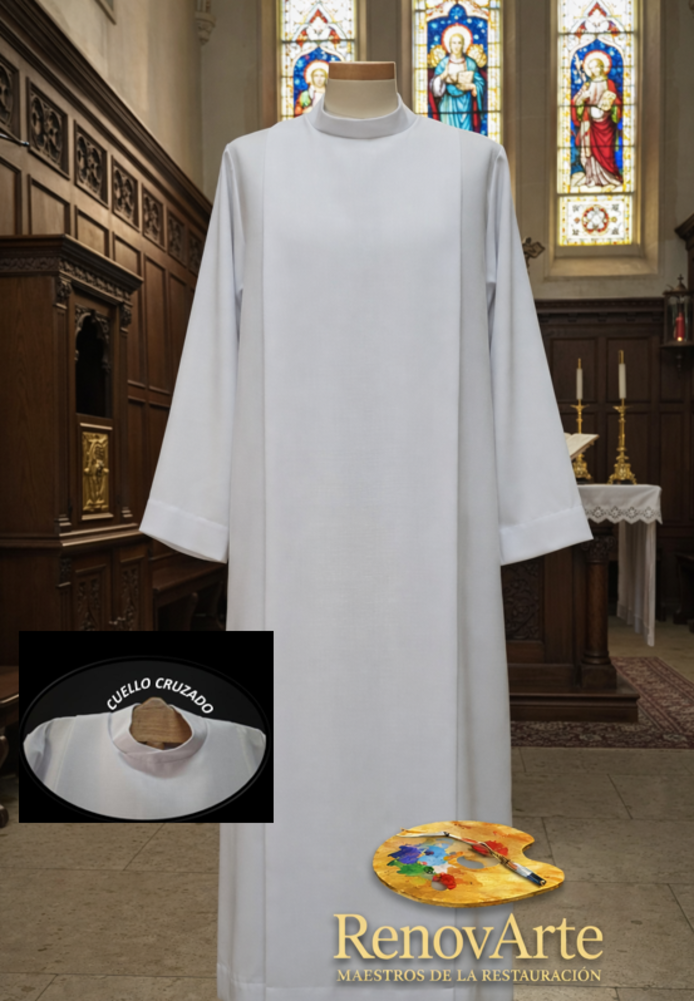 Alba Litúrgica Cruzada “Magnificat”
